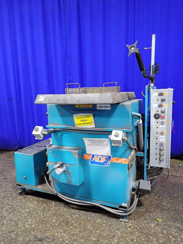 Adf Parts Wahser - M800