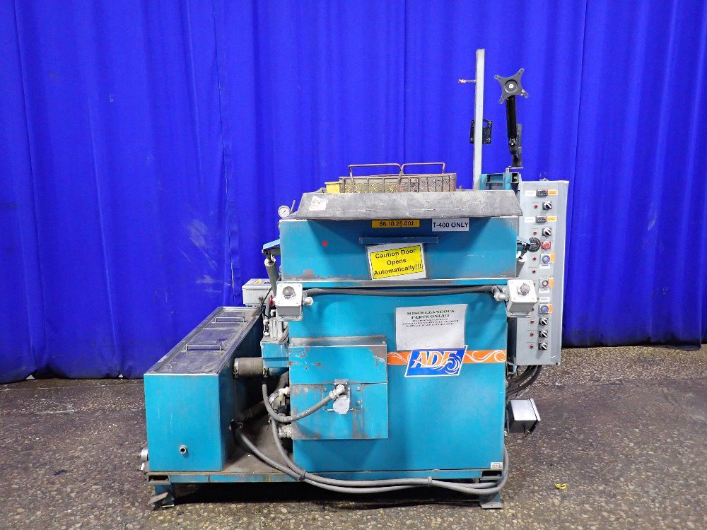 Adf Parts Wahser - M800