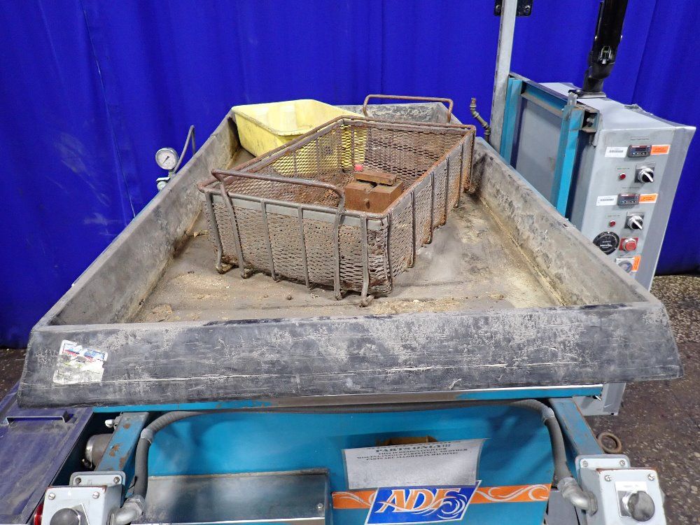 Adf Parts Wahser - M800