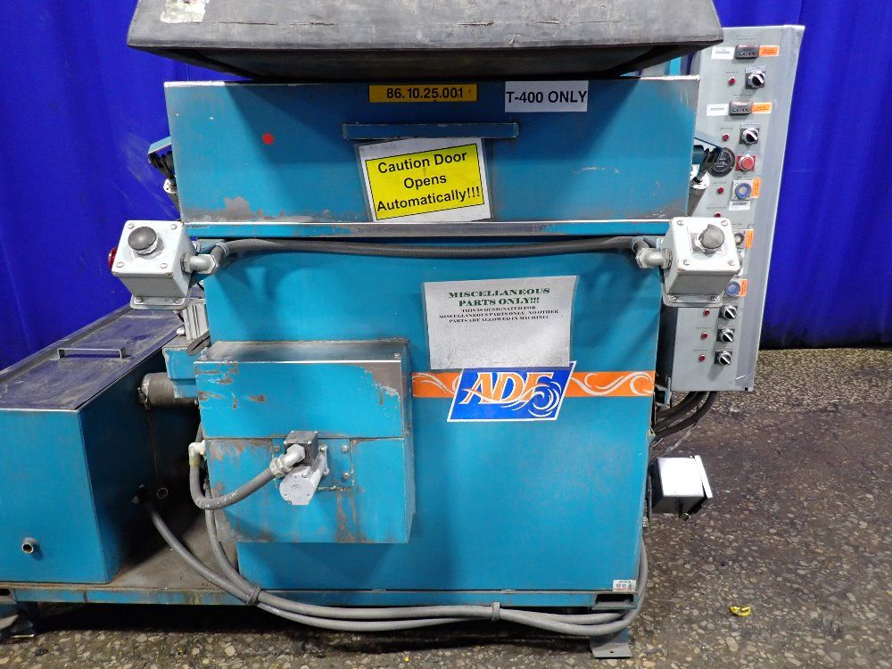 Adf Parts Wahser - M800