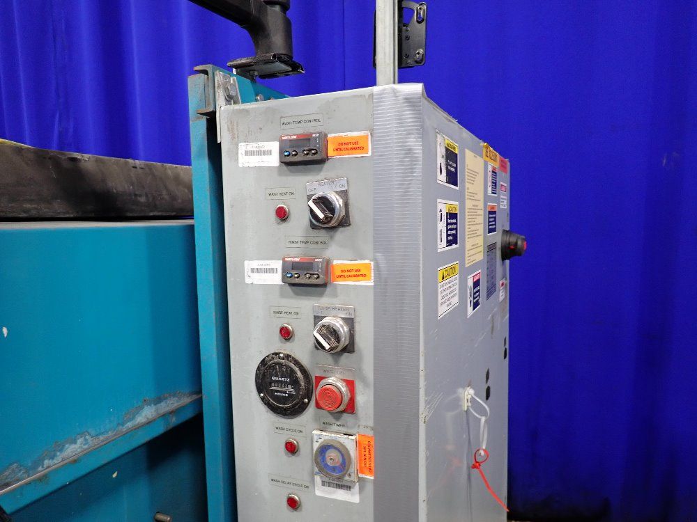 Adf Parts Wahser - M800