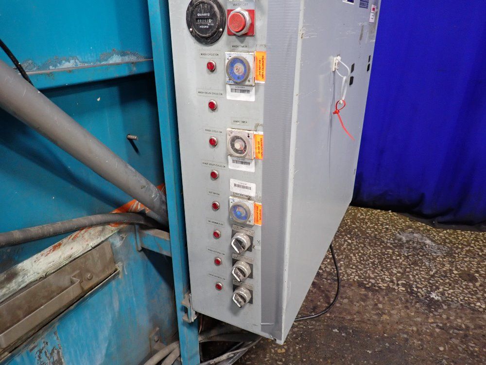 Adf Parts Wahser - M800