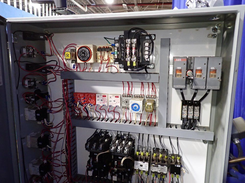 Adf Parts Wahser - M800