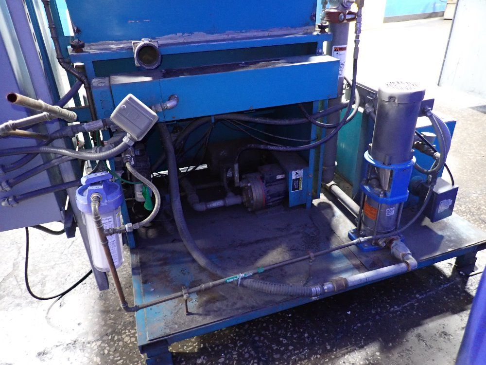 Adf Parts Wahser - M800