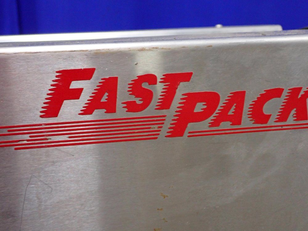 Belcor 10" X 33" Case Erector - Fast Pack