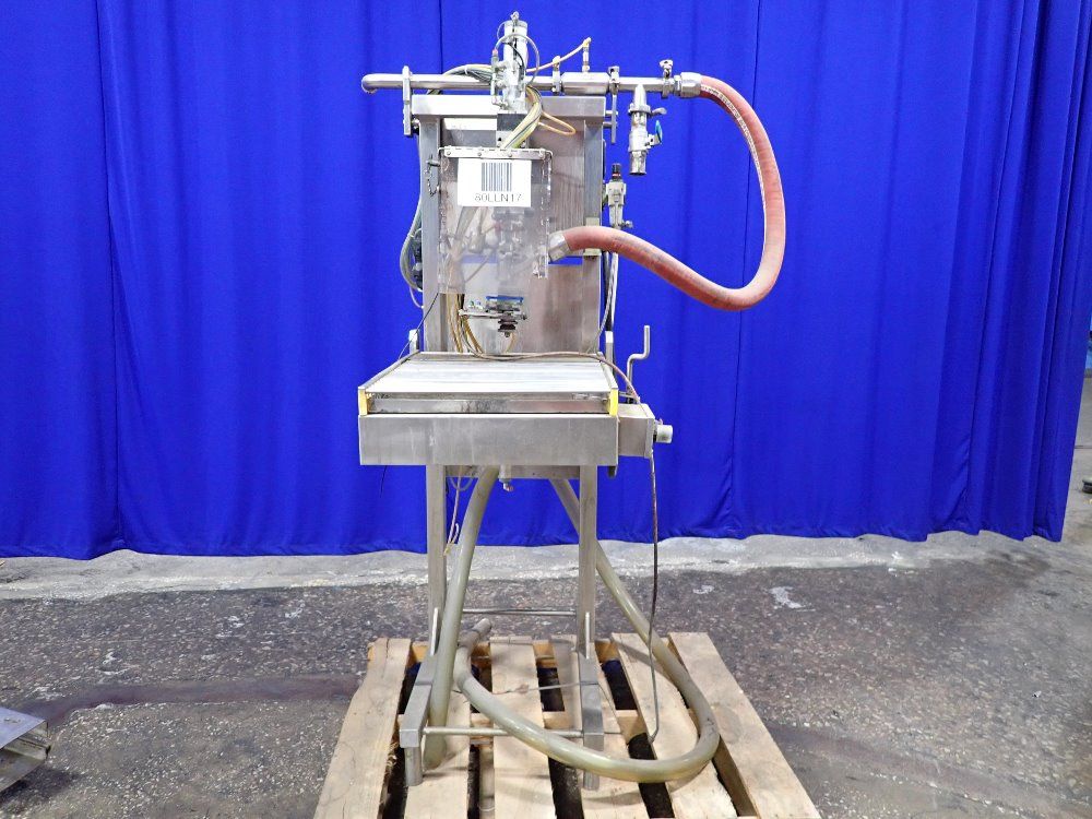 Scholle 25" X 20" Table Filler - Tf-900