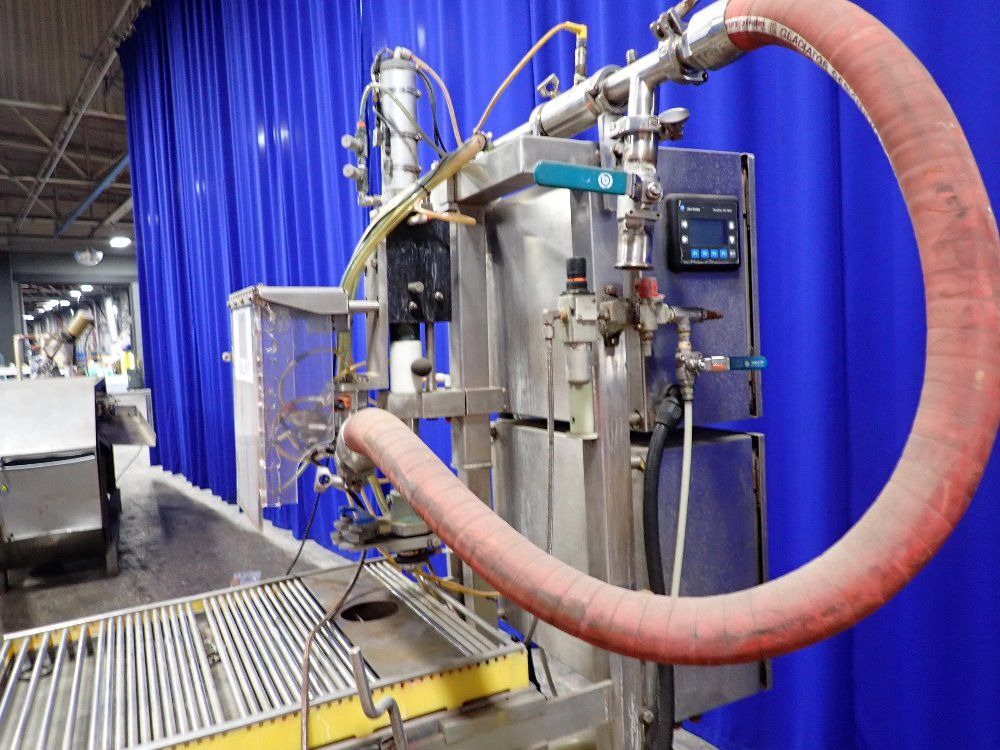 Scholle 25" X 20" Table Filler - Tf-900