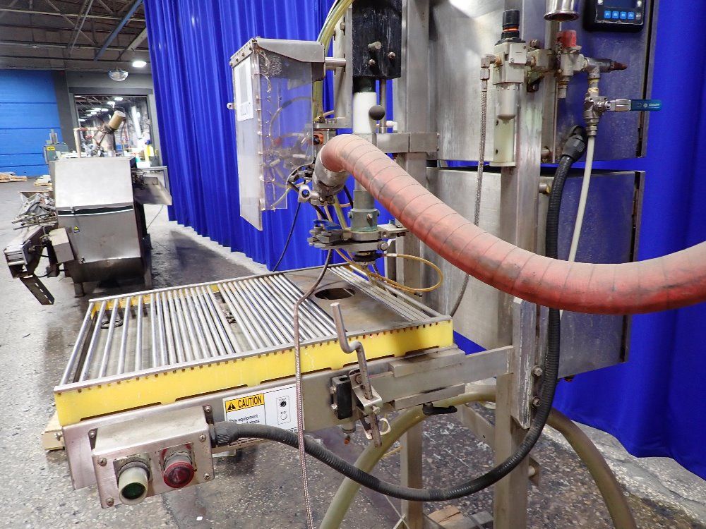 Scholle 25" X 20" Table Filler - Tf-900