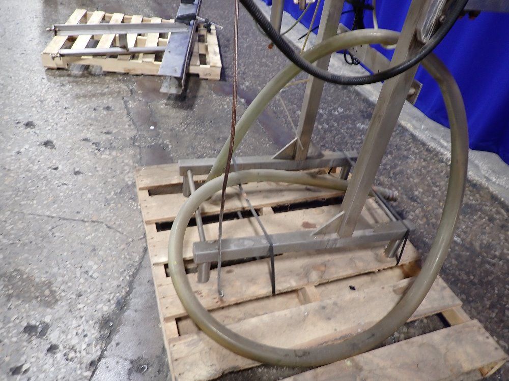 Scholle 25" X 20" Table Filler - Tf-900