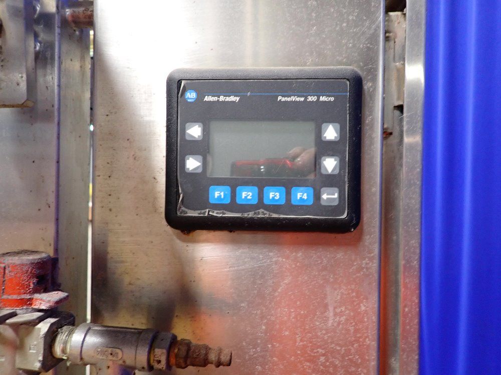 Scholle 25" X 20" Table Filler - Tf-900