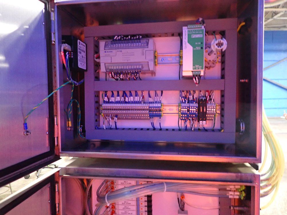 Scholle 25" X 20" Table Filler - Tf-900