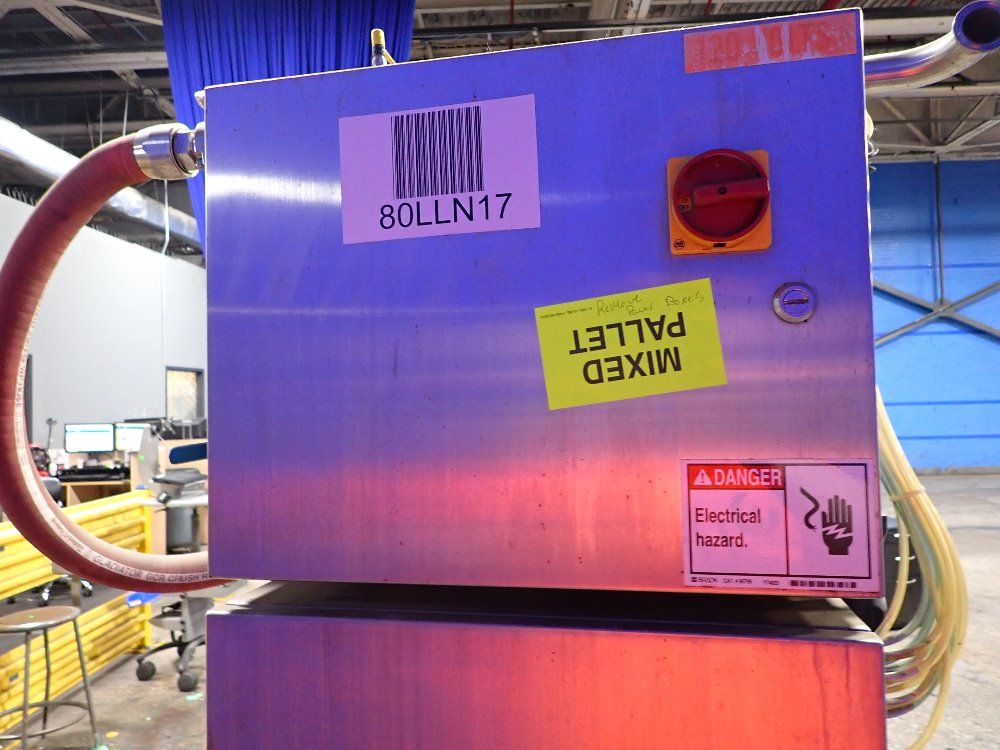 Scholle 25" X 20" Table Filler - Tf-900