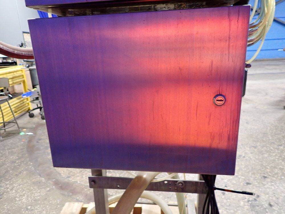 Scholle 25" X 20" Table Filler - Tf-900