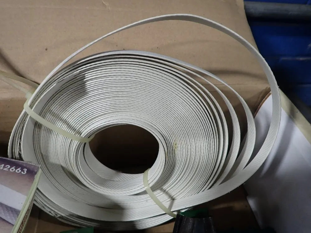 Harbor Freight Strapping Tool Set - 42661