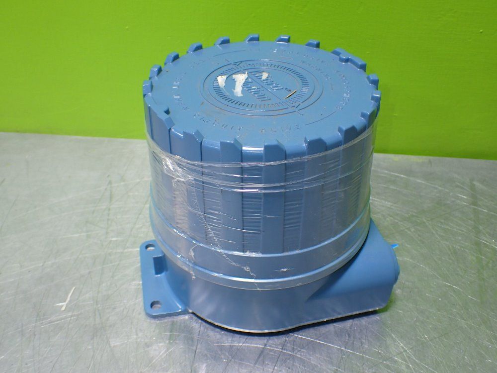 Micro Motion Rft9739 E4sujez Elite Remote Flow Transmitter. - Rft9739e4sujez