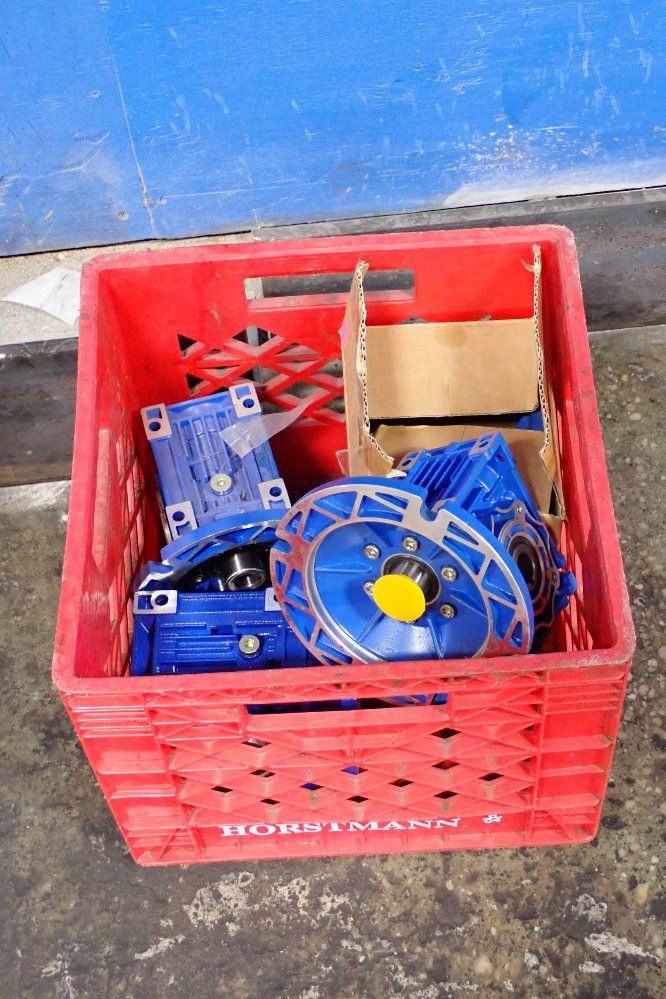 Lexar 1:30 Ratio Reducer - Lexmrv40