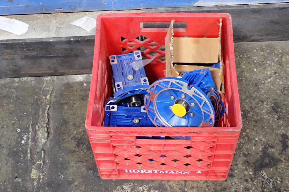 Lexar 1:30 Ratio Reducer - Lexmrv40