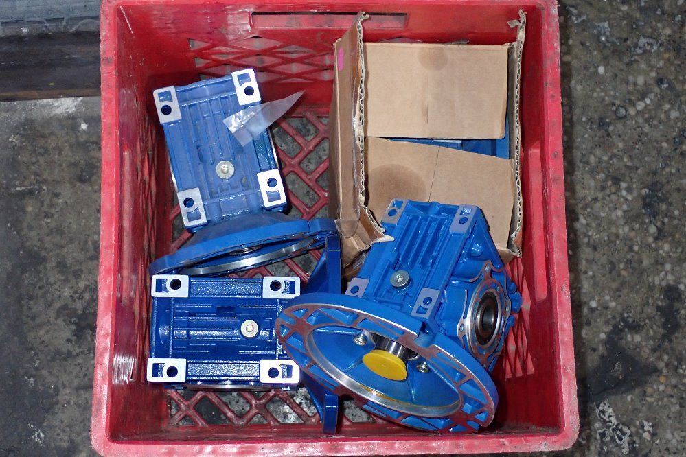 Lexar 1:30 Ratio Reducer - Lexmrv40