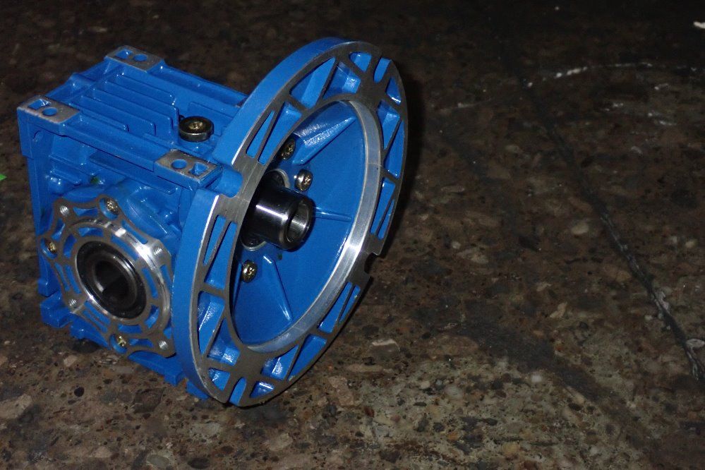 Lexar 1:30 Ratio Reducer - Lexmrv40