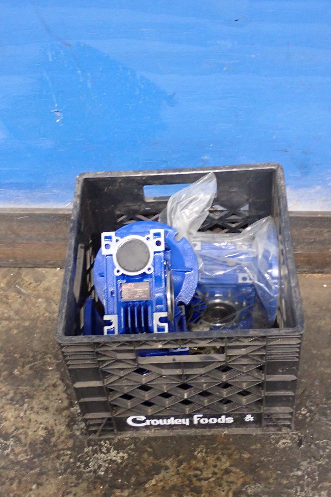 Lexar 1:10 Ratio Reducer - Lexmrv50