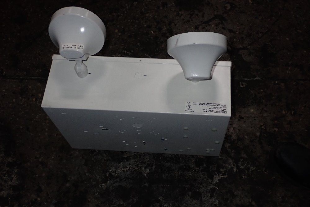 Thomas&betts 36w Emergency Unit Kit - 12lsm1102