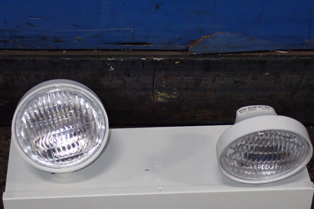 Thomas&betts 36w Emergency Unit Kit - 12lsm1102