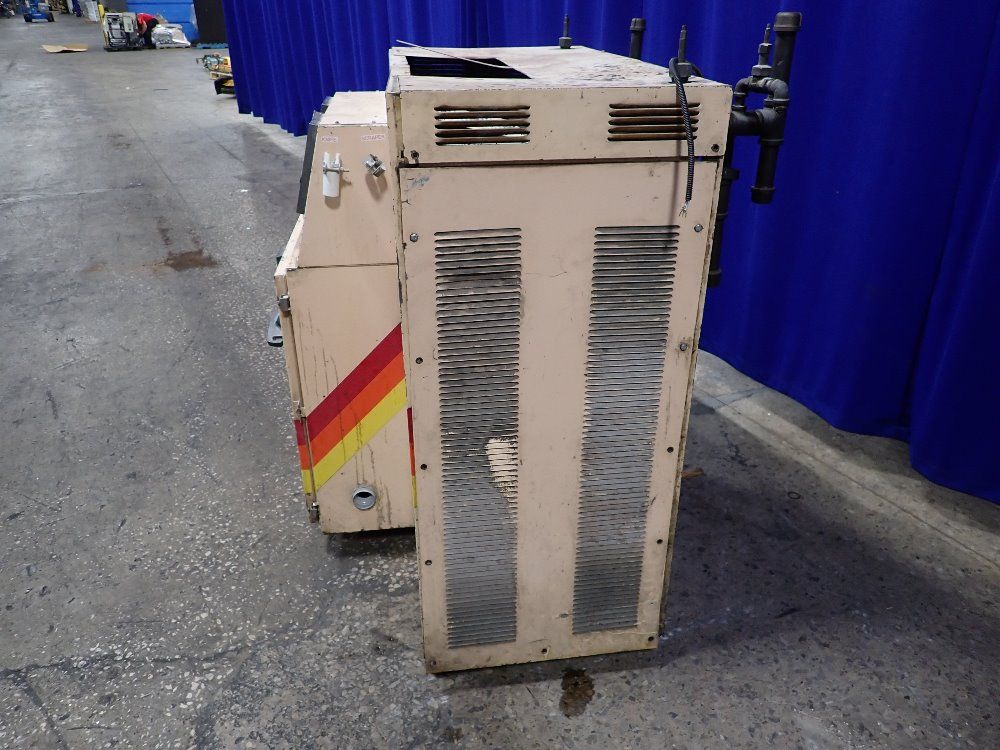 Sterlco Hot Oil Heater - F6026-13x