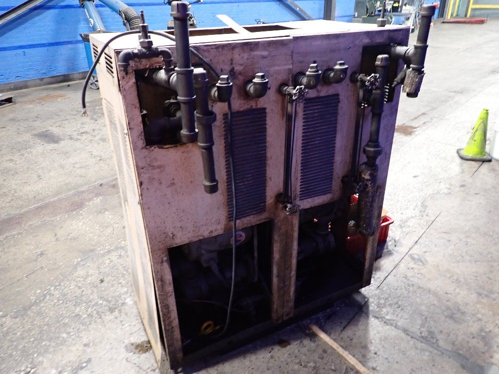 Sterlco Hot Oil Heater - F6026-13x