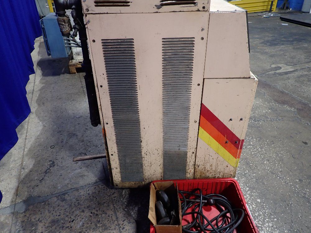 Sterlco Hot Oil Heater - F6026-13x