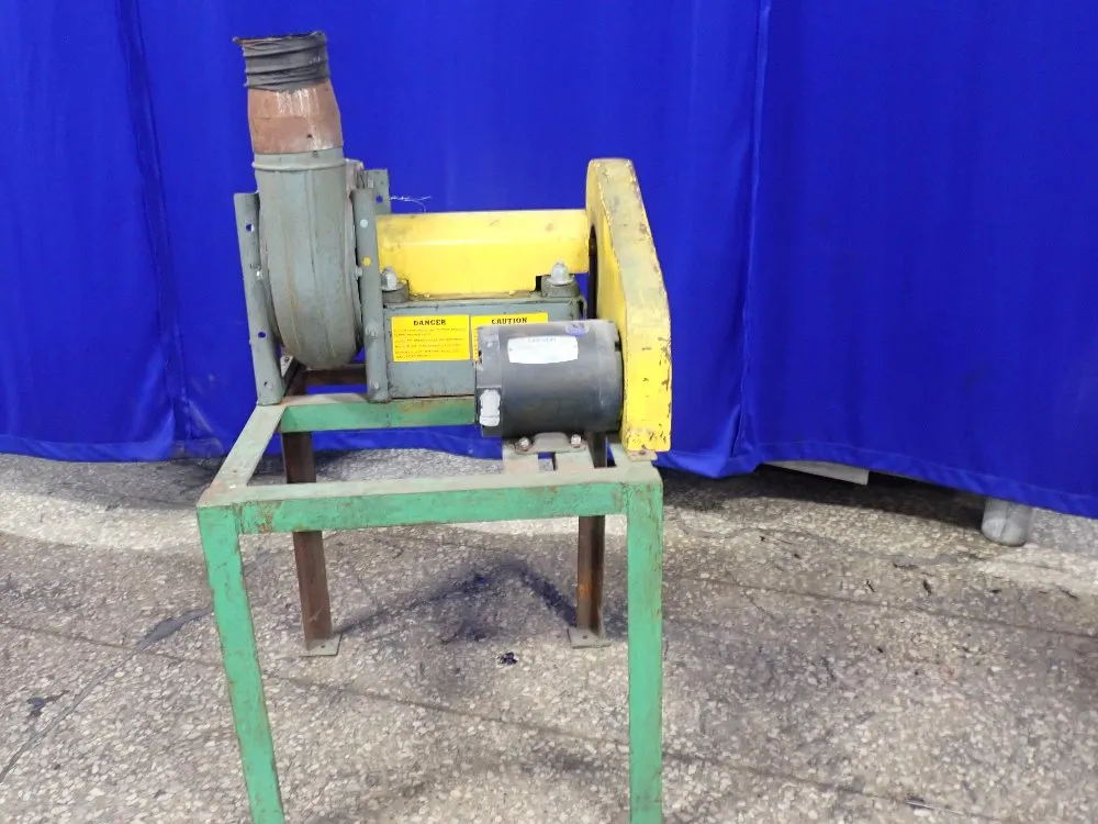 American Davidson 1/2 Hp Blower