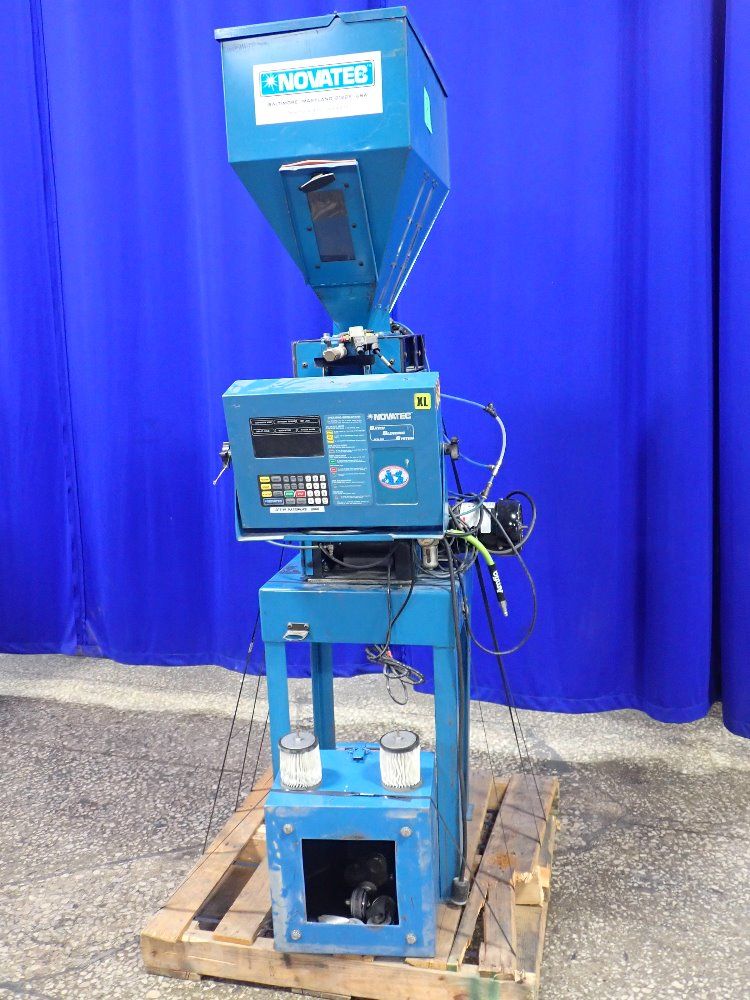 Novatec 26" X 20" X 15" Ngbbs-3 Blender - Ngbbs-3