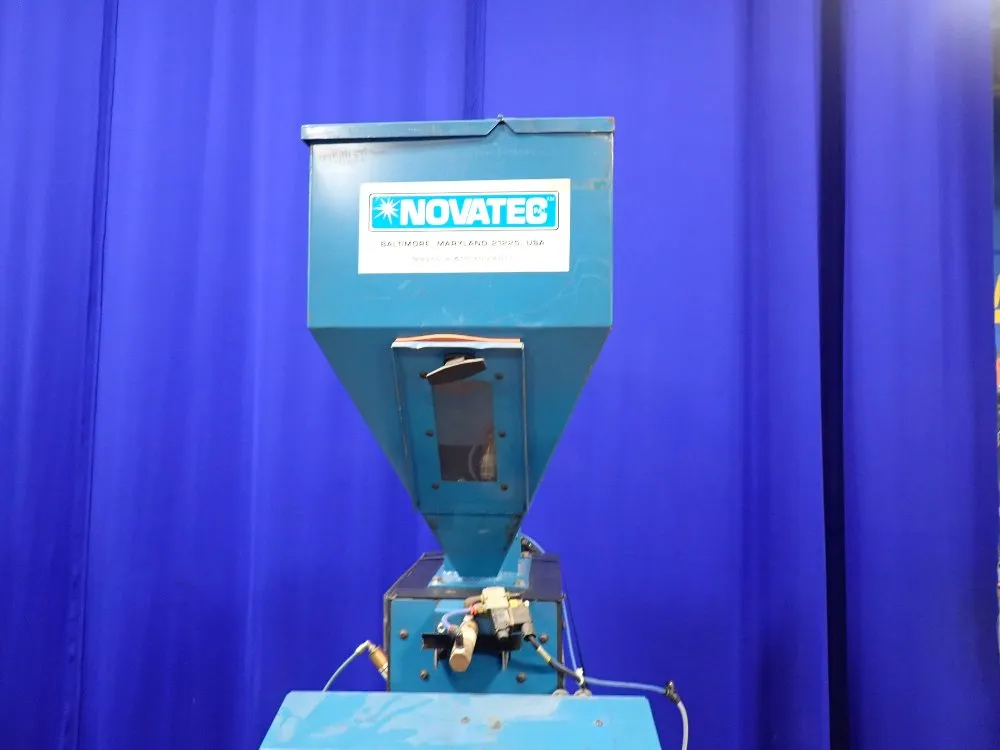 Novatec 26" X 20" X 15" Ngbbs-3 Blender - Ngbbs-3