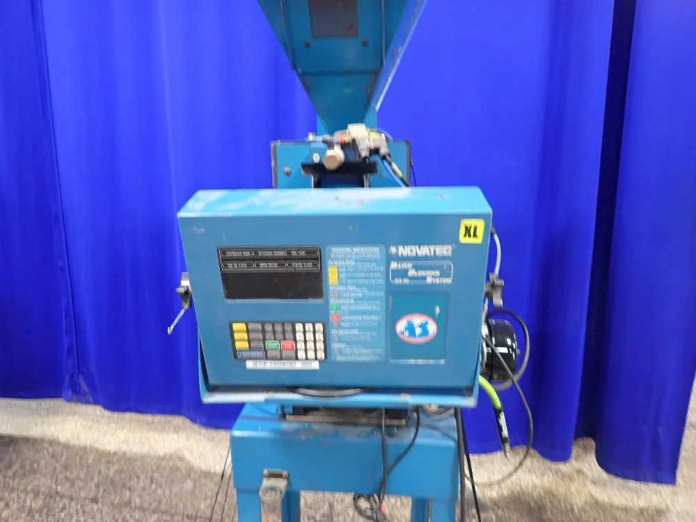 Novatec 26" X 20" X 15" Ngbbs-3 Blender - Ngbbs-3