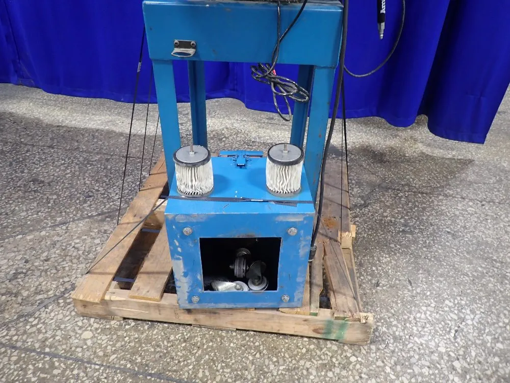 Novatec 26" X 20" X 15" Ngbbs-3 Blender - Ngbbs-3