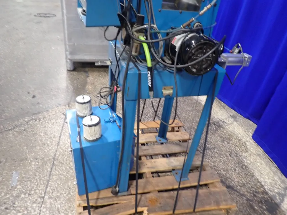 Novatec 26" X 20" X 15" Ngbbs-3 Blender - Ngbbs-3