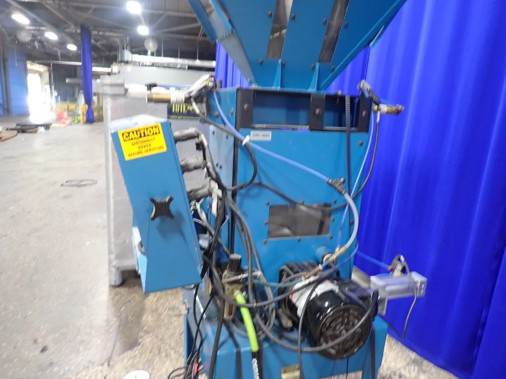 Novatec 26" X 20" X 15" Ngbbs-3 Blender - Ngbbs-3