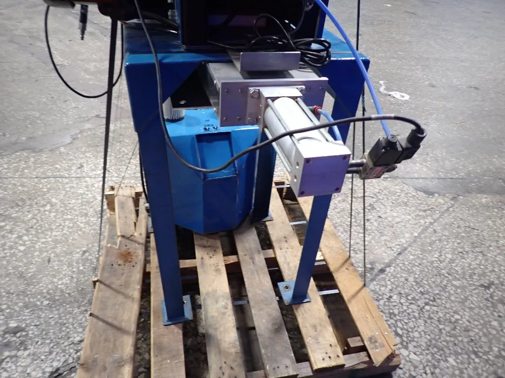 Novatec 26" X 20" X 15" Ngbbs-3 Blender - Ngbbs-3