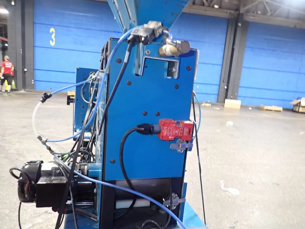 Novatec 26" X 20" X 15" Ngbbs-3 Blender - Ngbbs-3