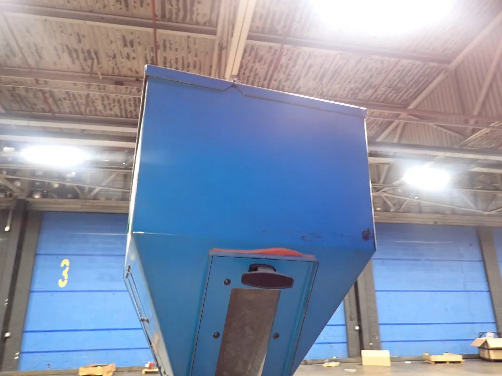 Novatec 26" X 20" X 15" Ngbbs-3 Blender - Ngbbs-3