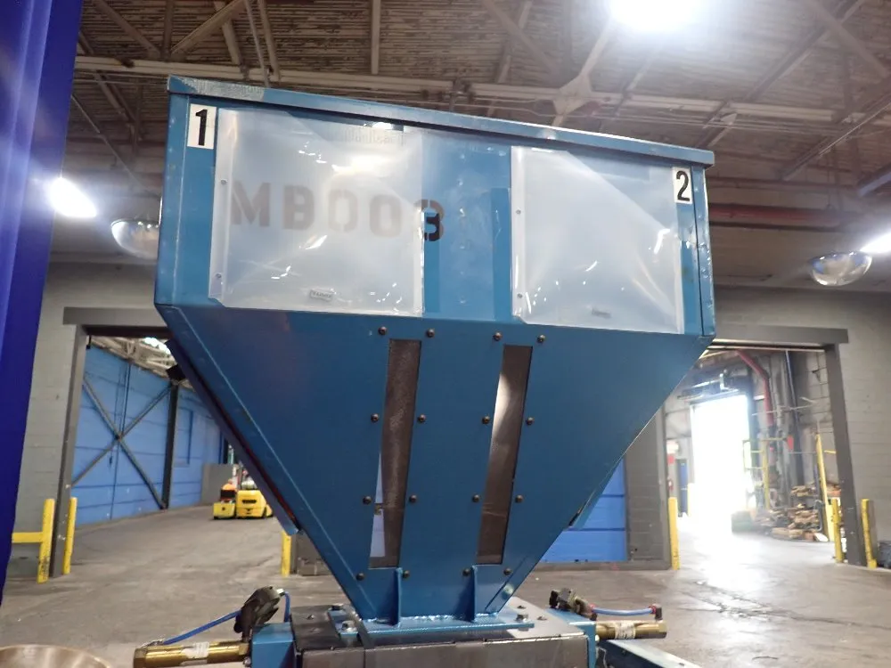 Novatec 26" X 20" X 15" Ngbbs-3 Blender - Ngbbs-3