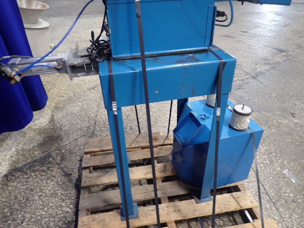 Novatec 26" X 20" X 15" Ngbbs-3 Blender - Ngbbs-3