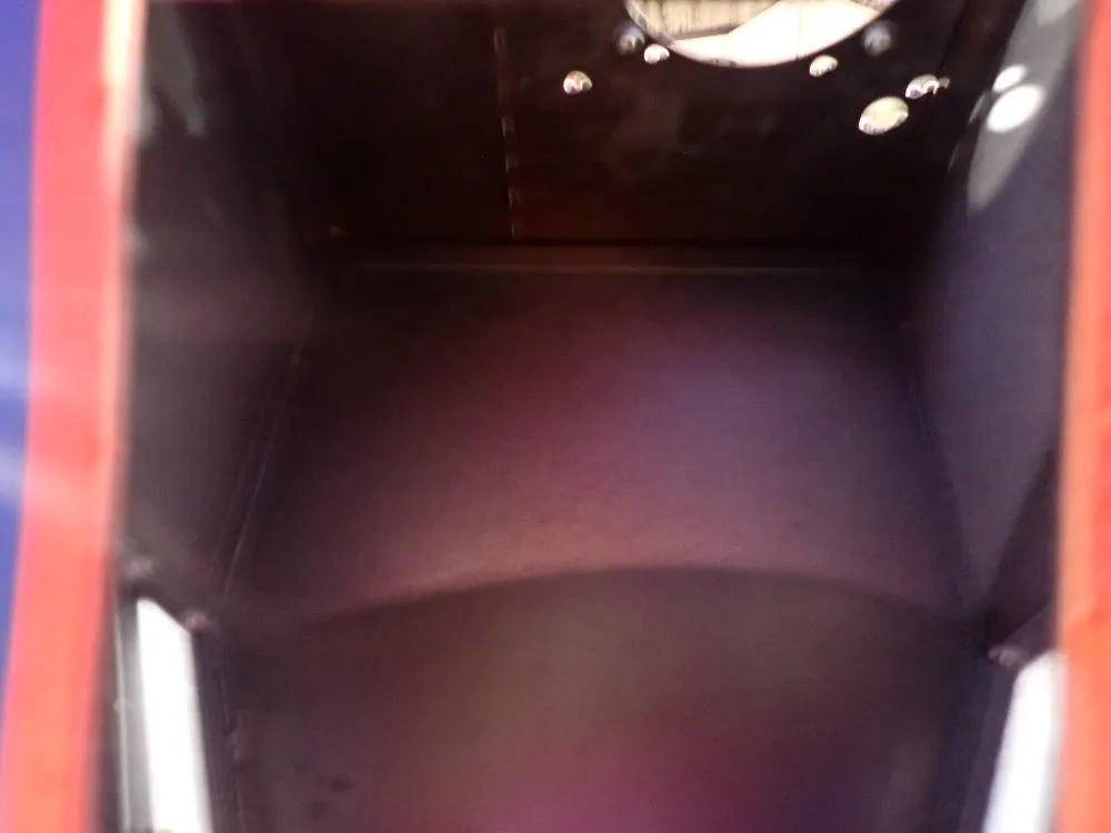 Novatec 26" X 20" X 15" Ngbbs-3 Blender - Ngbbs-3