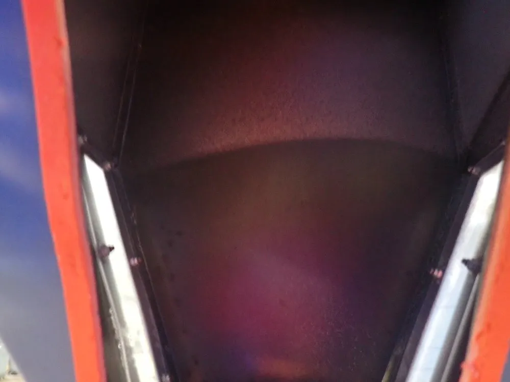 Novatec 26" X 20" X 15" Ngbbs-3 Blender - Ngbbs-3