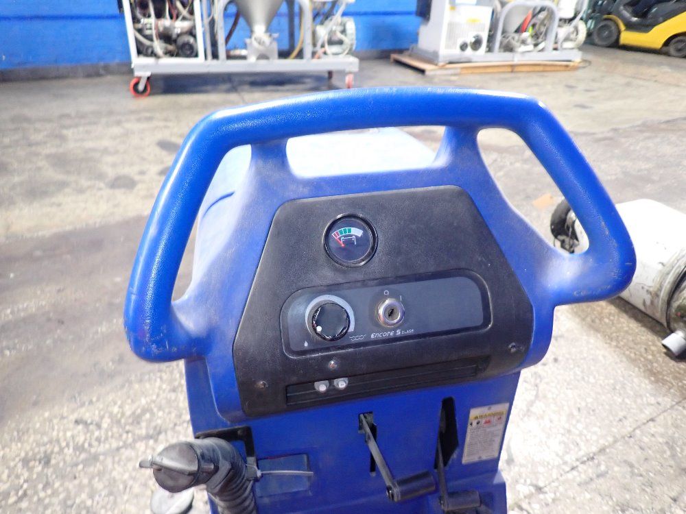 Clarke Floor Sweeper - Encore 520/l20