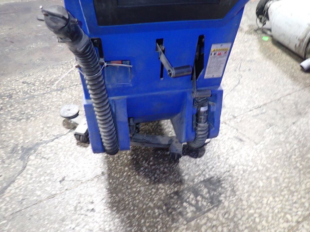 Clarke Floor Sweeper - Encore 520/l20