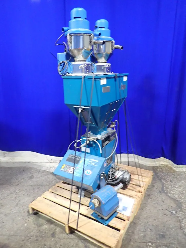 Novatec Blender