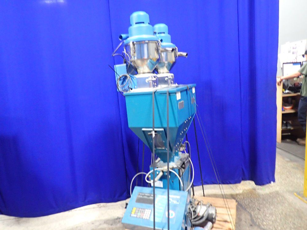 Novatec Blender
