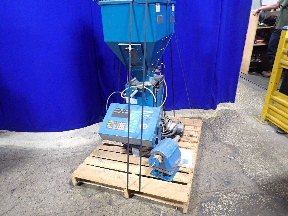 Novatec Blender