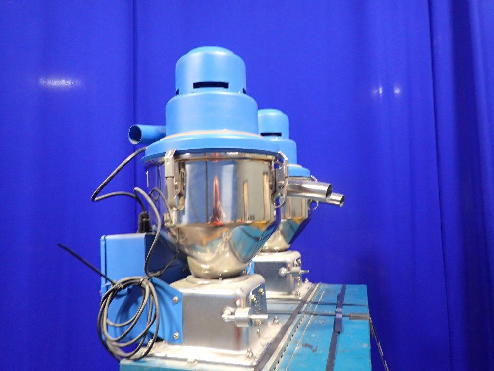 Novatec Blender