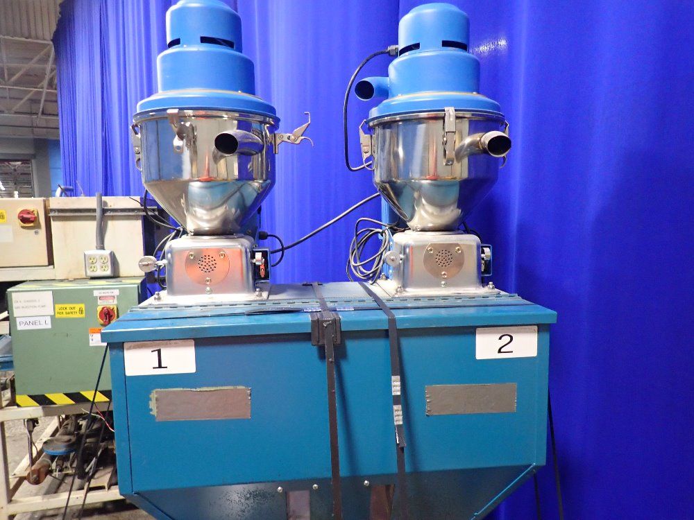 Novatec Blender
